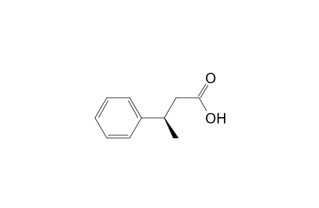 (R)-3-Phenylbutanoic Acid