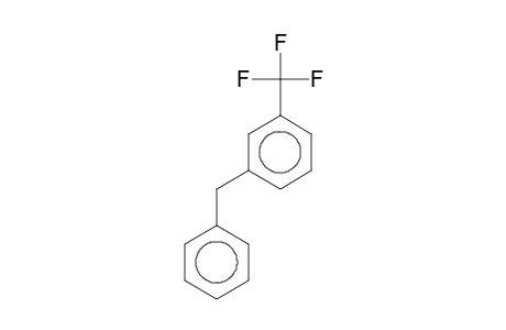 3-Trifluoromethyldiphenylmethane