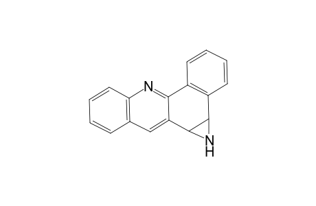 1a,11b-Dihydrobenz[c]azirino[a]acridine