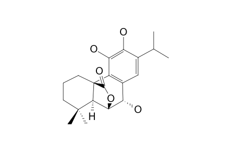 ROSMANOL