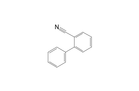 2-phenylbenzonitrile