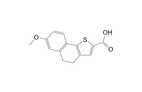 7-methoxy-4,5-dihydronaphtho[1,2-b]thiophene-2-carboxylic acid