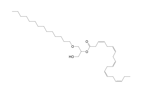 DG O-14:0_18:5