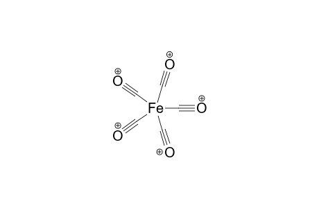 Iron(0) pentacarbonyl