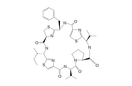 TAWICYCLAMIDE-A
