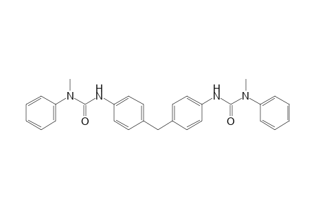 4,4''-methylenebis[N'-methylcarbanilide]