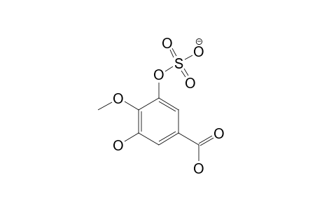 4-O-METHYLGALLIC-ACID-3-O-SULFATE
