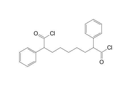 4,4'-Methylene-bis(phenyl butanoyl chloride)