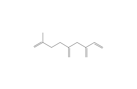 2-Methyl-5,7-dimethylene-1,8-nonadiene