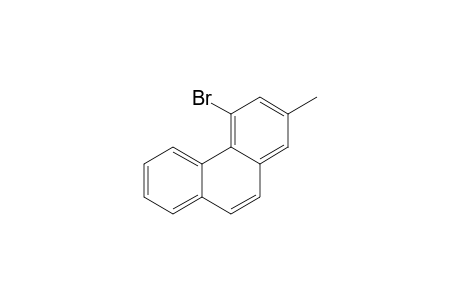 4-Bromo-2-methylphenanthrene