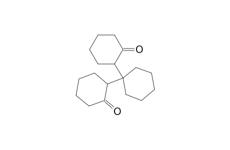 2,2'-Cyclohexylidendi(cyclohexanone)