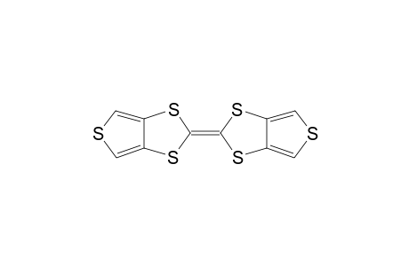 2-thieno[3,4-d][1,3]dithiol-2-ylidenethieno[3,4-d][1,3]dithiole