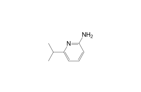 (6-isopropyl-2-pyridyl)amine