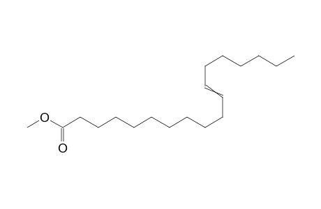 11-Octadecenoic acid methyl ester