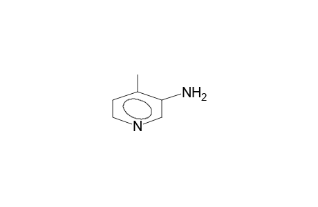 3-amino-4-methylpyridine