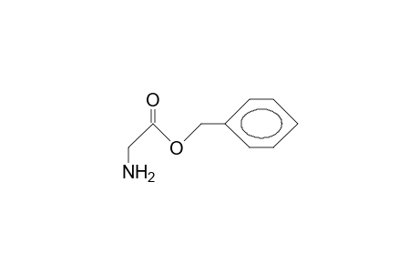 Glycine benzyl ester
