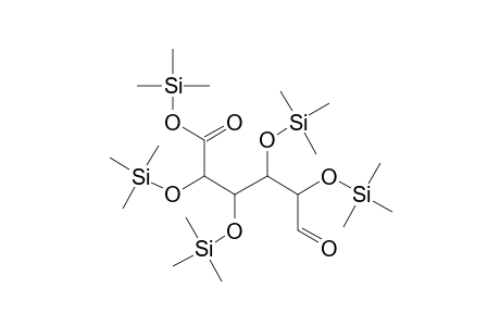 galacturonic acid, 5TMS