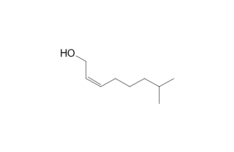 7-Methyl-2-(Z)-octen-1-ol