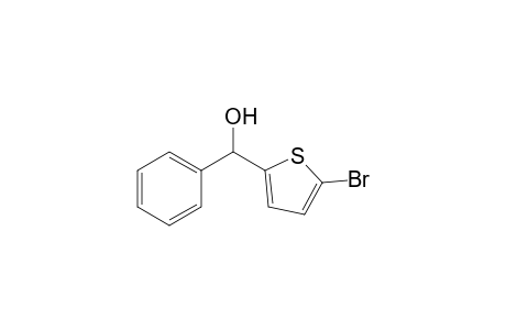 (5-bromanylthiophen-2-yl)-phenyl-methanol