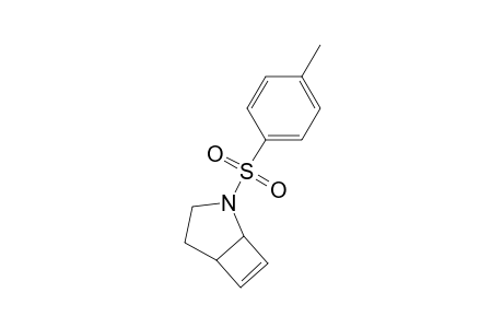 2-(4'-methylphenyl)sulphonyl-2-azabicyclo[3.2.0]hept-6-ene