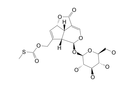 PAEDEROSIDE