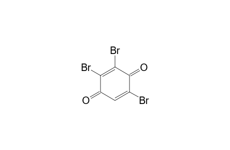 2,3,5-TRIBROMO-1,4-BENZOQUINONE