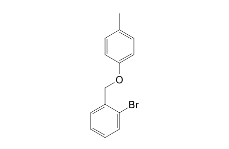 Ether, o-bromobenzyl p-tolyl