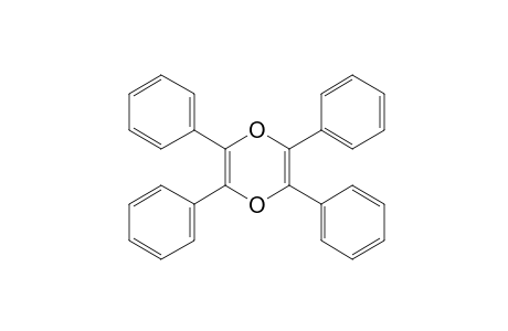 2,3,5,6-TETRAPHENYL-p-DIOXIN