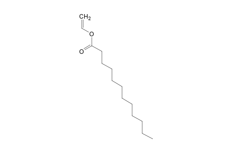 lauric acid, vinyl ester