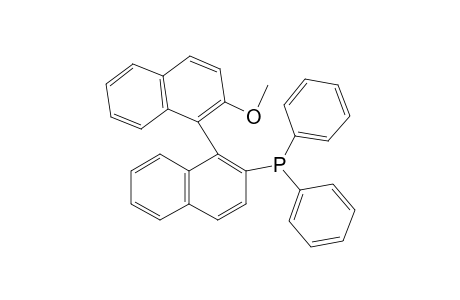 [1-(2-methoxynaphthalen-1-yl)naphthalen-2-yl]-di(phenyl)phosphane