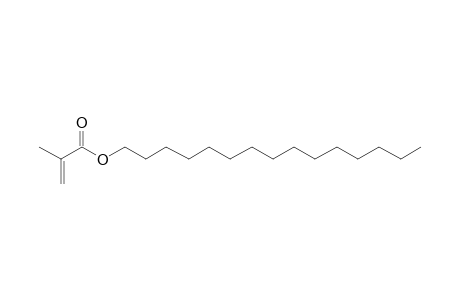 Methacrylic acid, pentadecyl ester