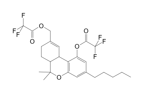 Tetrahydrocannabinol-M 2TFA         @