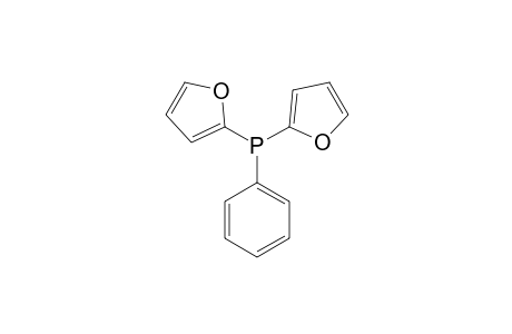 PHENYL-BIS-(2-FURYL)-PHOSPHINE