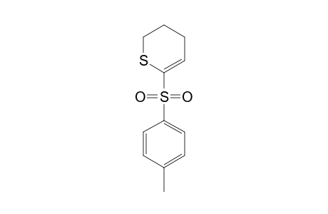 3,4-DIHYDRO-2H-THIOPYRAN-6-YL-PARA-TOLYLSULFONE