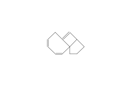 Tricyclo(5.5.0.0/3,7/)dodeca-1,8,10-triene