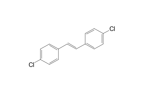 (trans)-4,4'-Dichlorostilbene