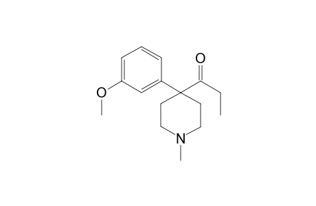 Cetobemidone ME