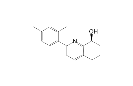 (S)-2-mesityl-5,6,7,8-tetrahydroquinolin-8-ol
