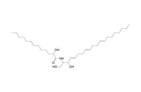 Cer 20:3;2O/13:0;(2OH)