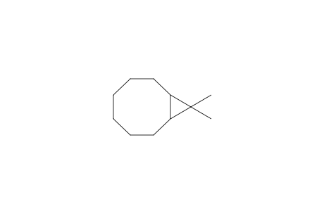 9,9-Dimethylbicyclo[6.1.0]nonane
