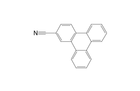 Triphenylene-2-carbonitrile