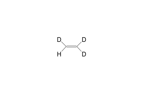 Trideuteroethene