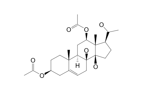 20(R)-HYDROXYISOLINEOLON-3,12-DIACETATE