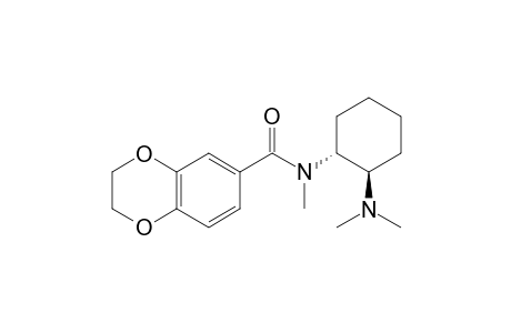 3,4-Ethylenedioxy U-47700