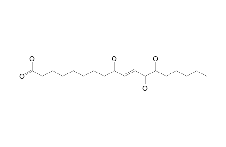 9,12,13-TRIHYDROXYOCTADEC-10-(E)-ENOIC_ACID