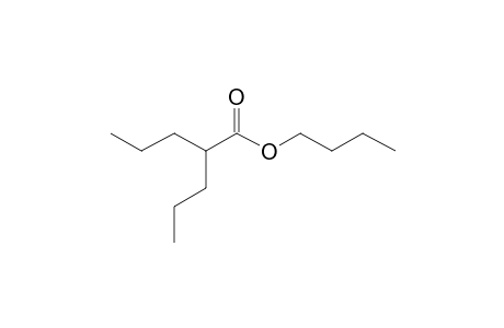 Valproic acid, butyl ester