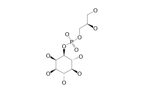 SN-GLYCERO-3-PHOSPHO-(1'-MYO-INOSITOL)