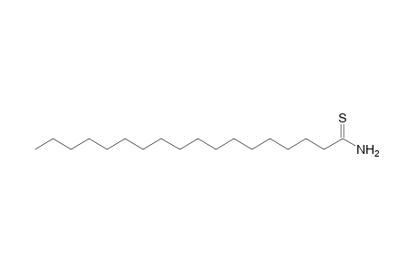 thiooctadecanamide