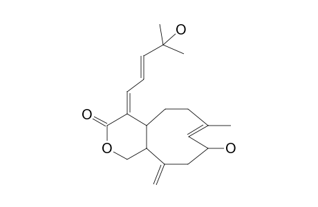 Xeniolide-A