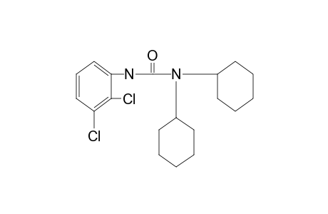 3-(2,3-dichlorophenyl)-1,1-dicyclohexylurea